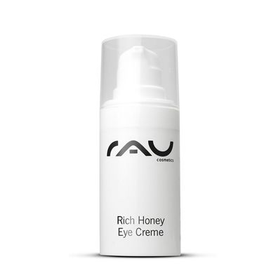Rau Rich Honey Eye Cream 15 ml