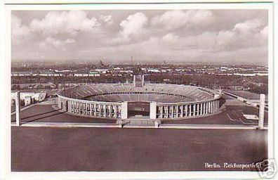 09855 Ak Berlin Reichssportfeld um 1936