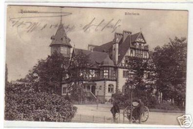 00778 Ak Hannover Visterturm 1906