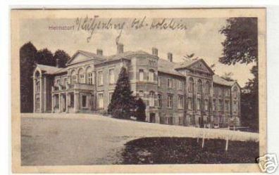 05428 Ak Helmstorf in Schleswig Holstein 1920