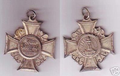 Orden für Verdienste im Kriegervereinswesen um 1915
