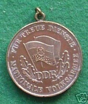 DDR Orden NVA für treue Dienste in Bronze