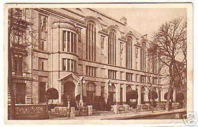 02709 Ak Berlin Weinhaus Rheingold 1919
