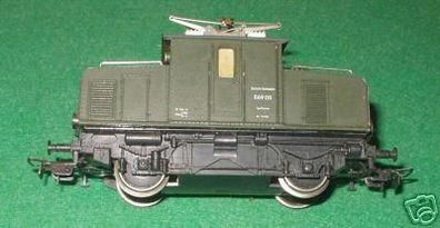 Modellbahn E-Lokomotive Spur H0 (E14)