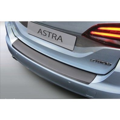 Irmscher Opel Astra K Sports Tourer Ladekantenschutz