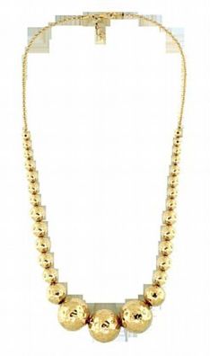 Halsband Daniel Espinosa 283605