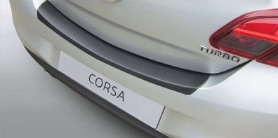 Irmscher Opel Corsa E Ladekantenschutz