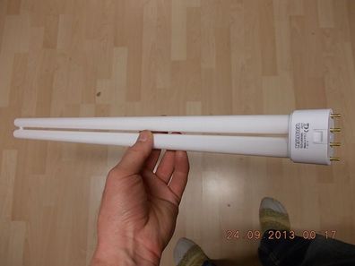 OSRAM DULUX L 40W/827 Made in Italy CE