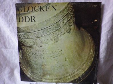 Glocken der DDR Eterna 827815