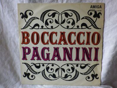 Boccaccio Paganini Amiga 845055