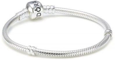 Pandora Armaband, Sterling Silber 59702-16HV