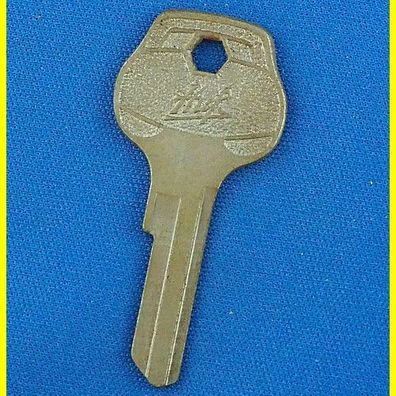 Huf Schlüssel - Rohling für verschiedene Mercedes / VW - ca. 70 Jahre alt