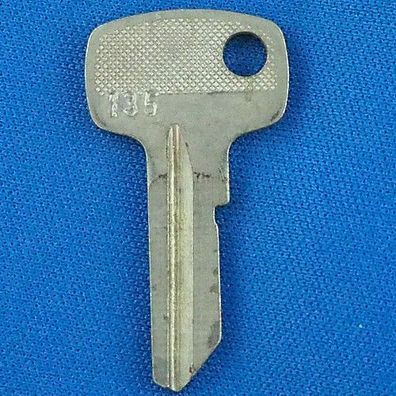 Original - Doblina - Schlüssel Rohling - Profil 135 S