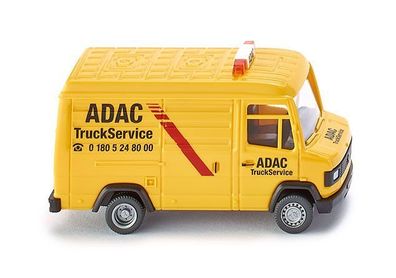 Wiking 007810 ADAC - Truckservice (MB 507 D) 1:87 (H0)