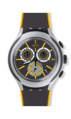 Swatch Armbanduhr YYS4008