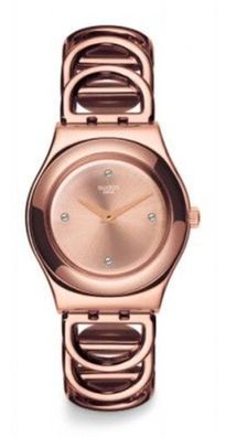 Swatch Armbanduhr YLG126G