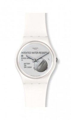Swatch Armbanduhr GW170