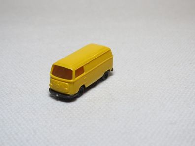 Wiking - VW Bulli - Transporter - Gelb - Spur N - 1:160 - Nr. 217