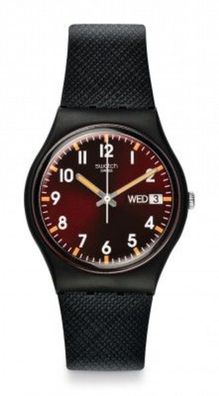 Swatch Armbanduhr GB753