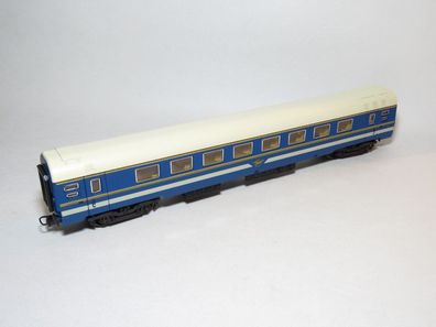 Lima 309139 - South African Railways SAR The Blue Train Power Car - HO - 1:87 - OVP