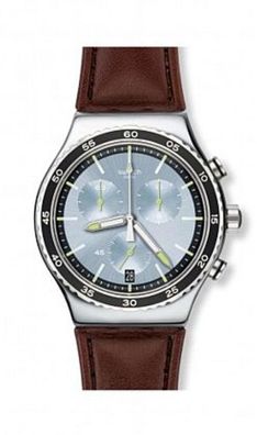 Armbanduhr Swatch YVS429