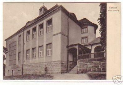 19274 Ak Kohren neue Schule um 1910