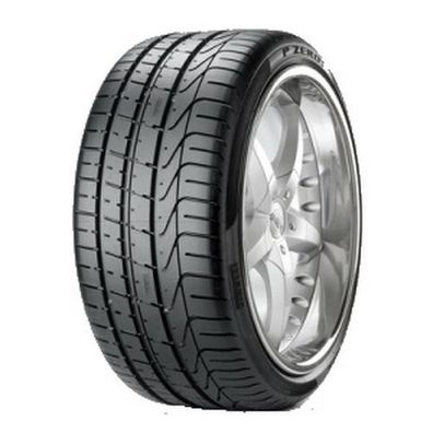 2 x 265/45/20 108Y xL Pirelli P Zero MO Sommerreifen