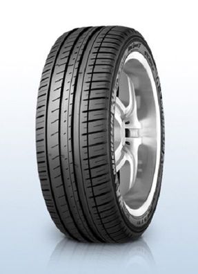 2 x 285/35/18 101Y Michelin Pilot Sport3 Sommerreifen