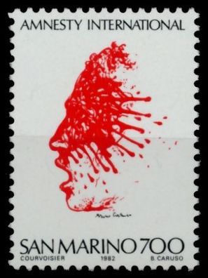 SAN MARINO 1982 Nr 1266 postfrisch X826A56