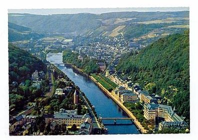 Rheinland-Pfalz 1960er Jahre - Bad Ems a. d. Lahn, AK 147 Ansichtskarte Postkarte