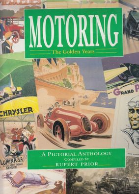 Motoring - The Golden Years
