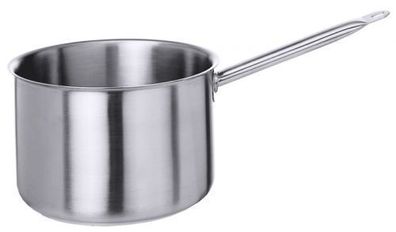 Suppentopf Serie 2100 18//10 Topf Kochtopf 3,0-155,0 Liter 1A hohe Form