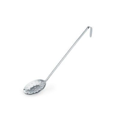 Größen: Ø 6-12 cm aus CNS Küchenwerkzeug Serie 1550 Schöpfkelle