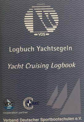 VDS, Meilenbuch Yachtsegeln