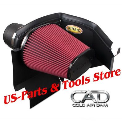 Chrysler 300 300C 11 - 14 Intake System Sportluftfilter 3,6 5,7 6,4 SRT8 2011