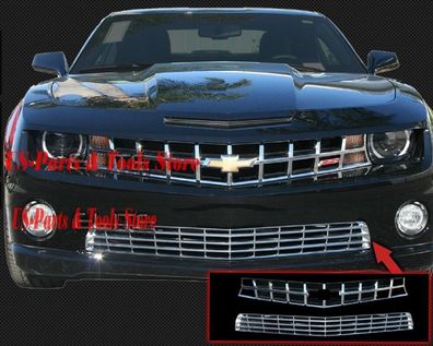 Chevrolet Camaro SS 2010 - 2013 Kühlergrill Styling Grill Set 10 13 12 2012