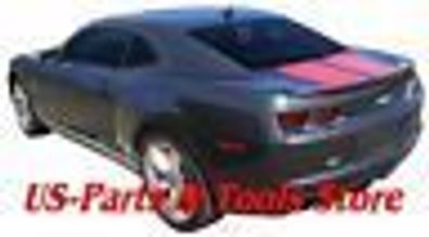 Chevrolet Camaro ab 2010 Heck Spoiler original style Heckspoiler 2013 2012 10 12