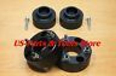 Höherlegung Lift Dodge Ram 1500 09 - 15 2,5" 2009 2010 2014 2012 13 Liftkit 4WD