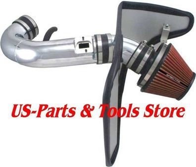 Chevrolet Camaro V6 Cold Air Intake Kit ab 2010 2011 10 - 11 Luftfilter