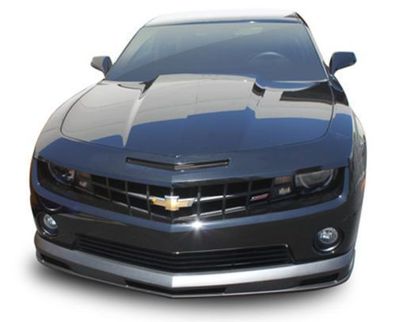 Chevrolet Camaro SS V8 2010 - 2013 Front Spoiler Frontspoiler Street 2011 2012 10 12