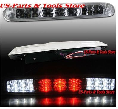 Chevrolet Silverado GMC Sierra 3. Bremsleuchte LED 07 - 12 2007 2012 2010 2008 c