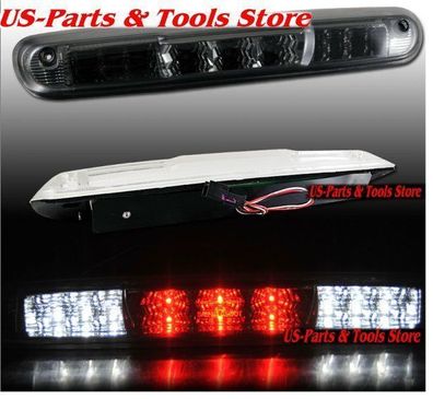 Chevrolet Silverado GMC Sierra 3. Bremsleuchte LED 07 - 12 2007 2012 2010 2008 s