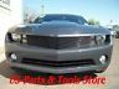 Chevrolet Camaro ab 2010 Kühlergrill Billet Grill poliert short NEU! 2011 2012