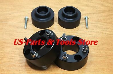 Höherlegung Lift Dodge Ram 1500 13 - 14 2" 2013 2014 Liftkit 4WD