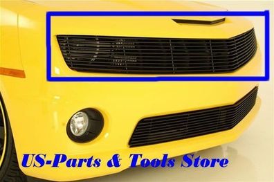 Chevrolet Camaro 2010 - 13 Phantom Kühlergrill Grill Frontgrill Custom 2012 10