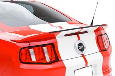 Für Ford Mustang 2010 - 2014 GT500 Cobra Heck Spoiler Heckspoiler 10 14 13 12