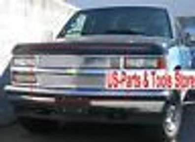 Chevrolet C/ K Tahoe Kühlergrill 94 - 99 Suburban Frontgrill 1994 Silverado 98
