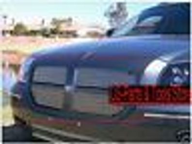 DODGE Magnum 05-08 Tuning Kühlergrill Edelstahl Grill Einsätze Custom