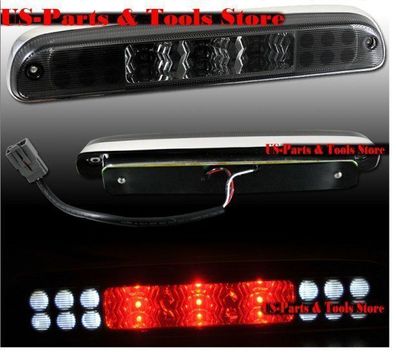 Für Ford F250 350 450 550 99 - 08 95 - 03 Ranger : Bremslicht LED smoke Bremsleuchte