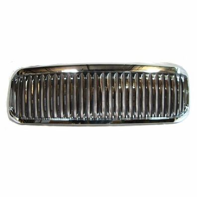Für Ford F250 Excursion F350 99 - 04 Kühlergrill Chrom Grill 2004 1999 Frontgrill 00